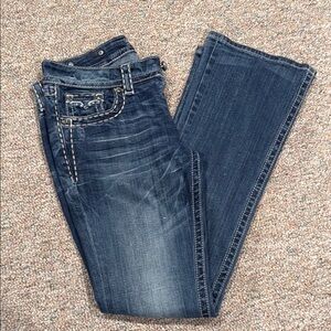 Women's Blue Jeans